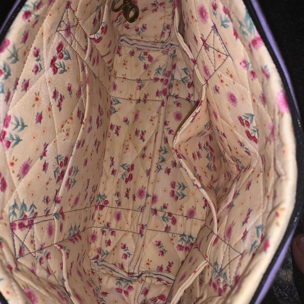 HAND MADE PURSE - Picture 3 of 3